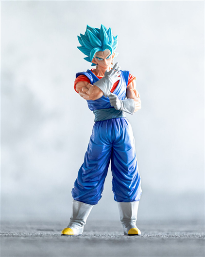 Mua bán PVC VEGITO SSJ BLUE FAKE